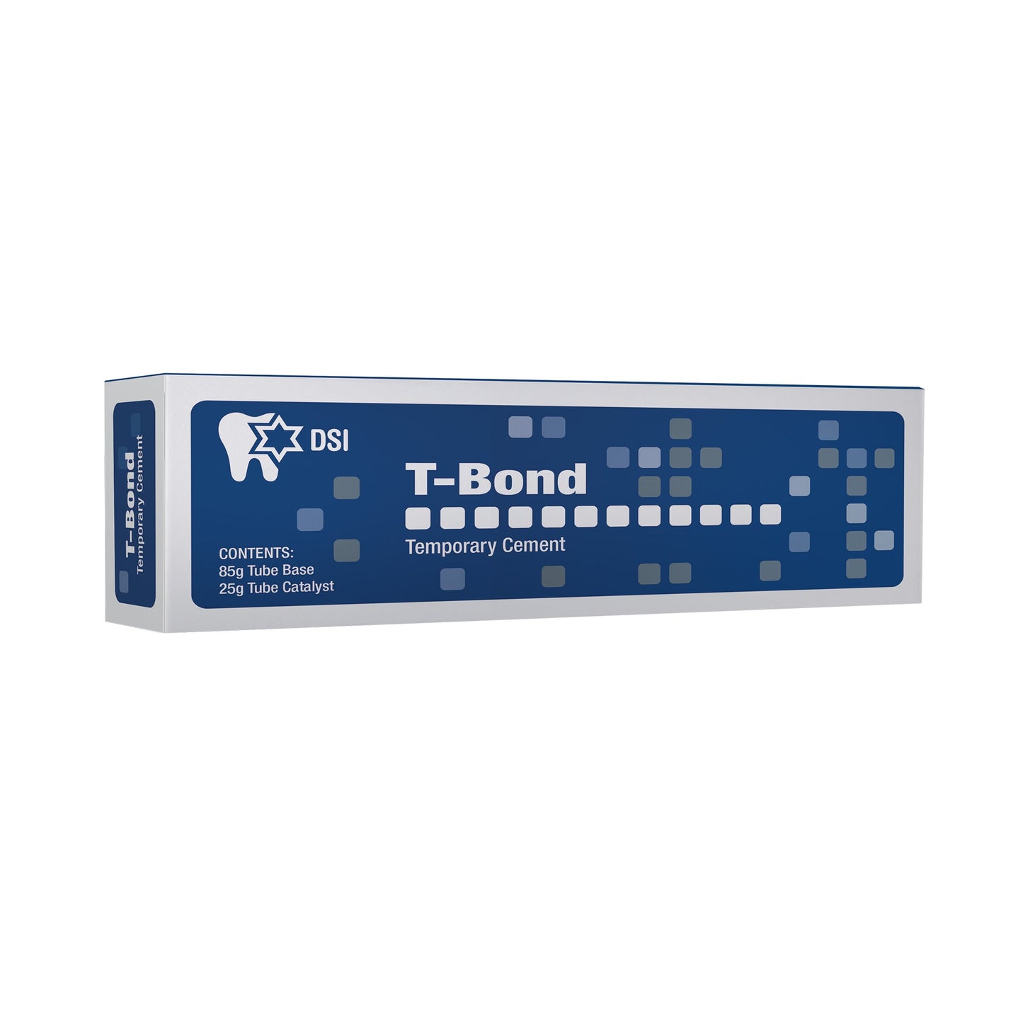 T-Bond cement 85g + 25g