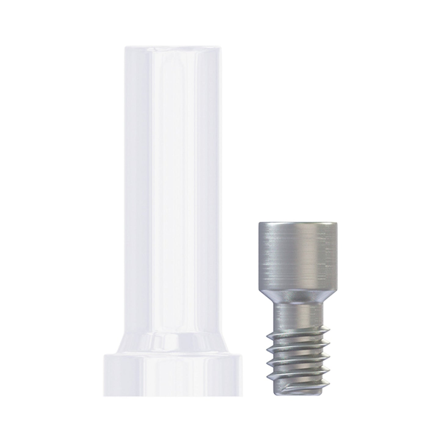 Castable Sleeve for MUA M1.6