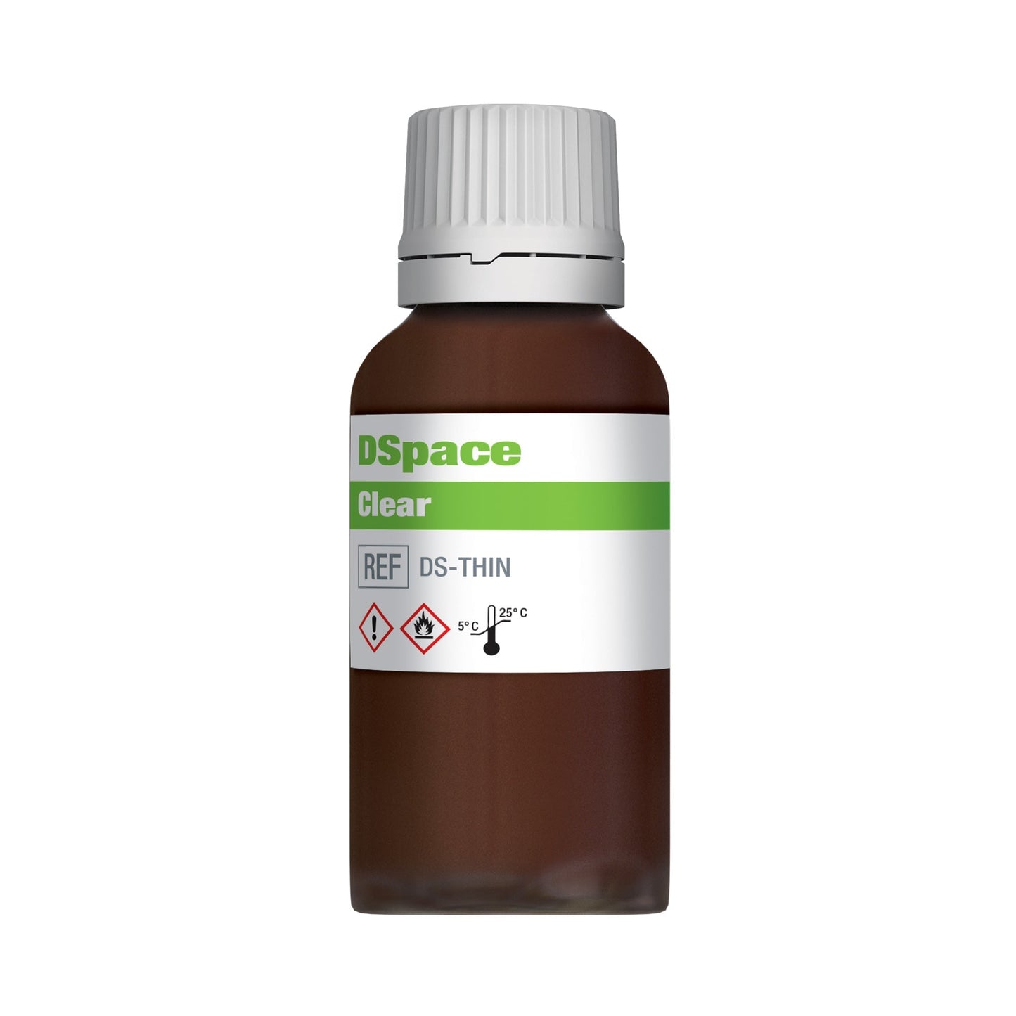 Távtartó Stumpflack 25ml
