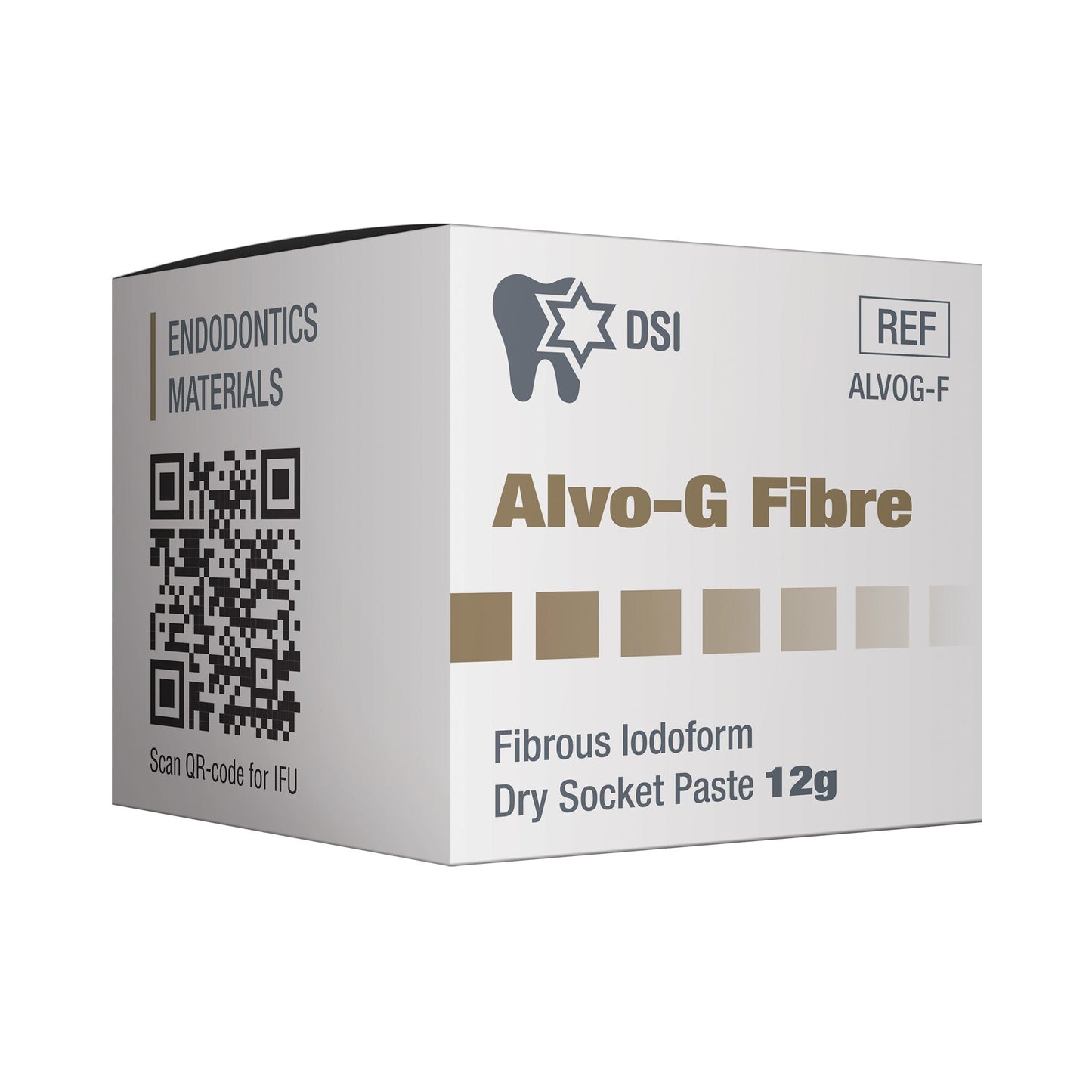 Alvo-G rost 12g