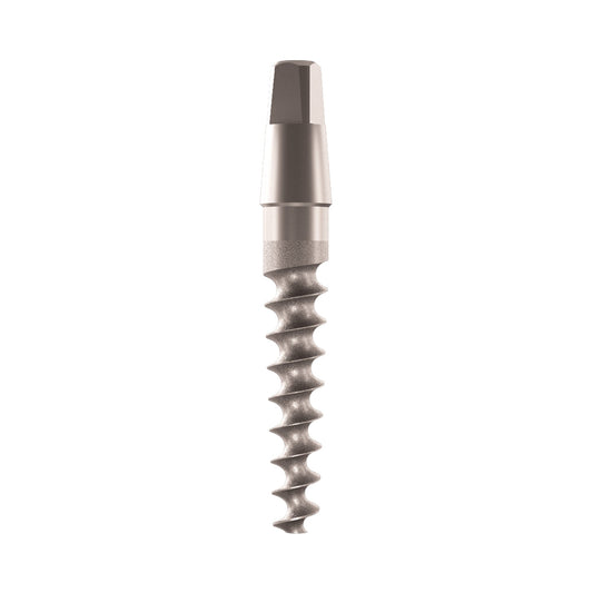 One-Piece Immediate WH Implant