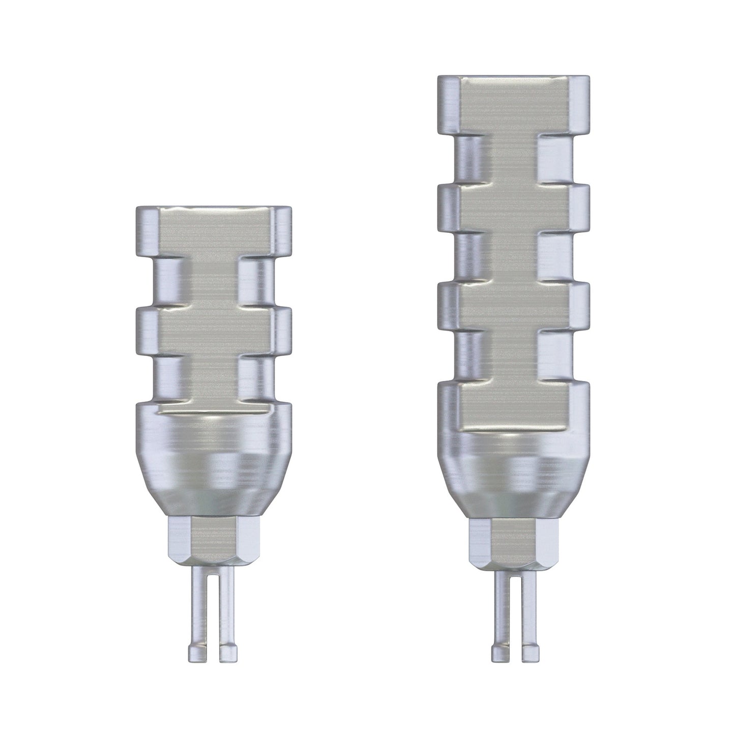 Click Transfer Ø2.42mm