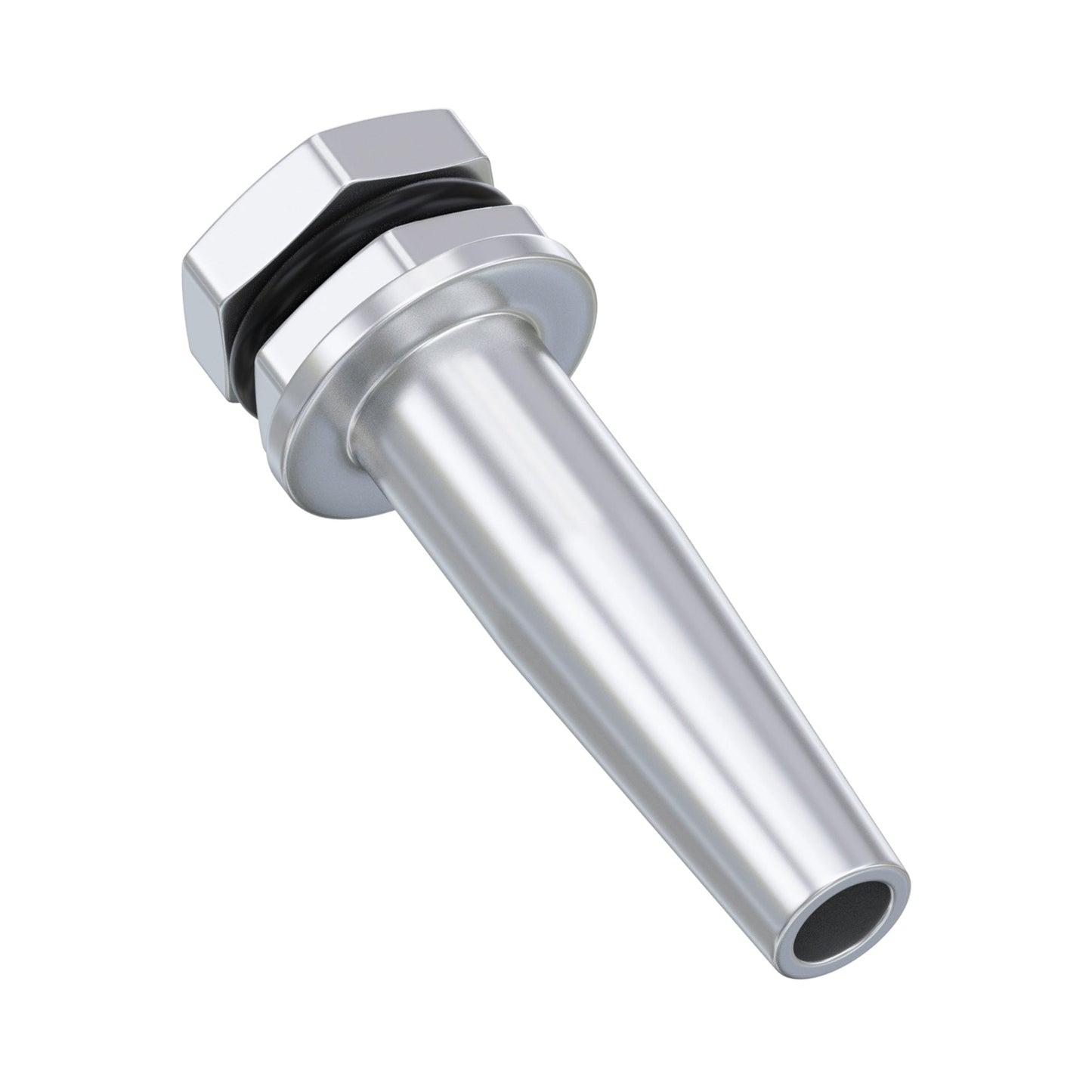 Motortartó adapter