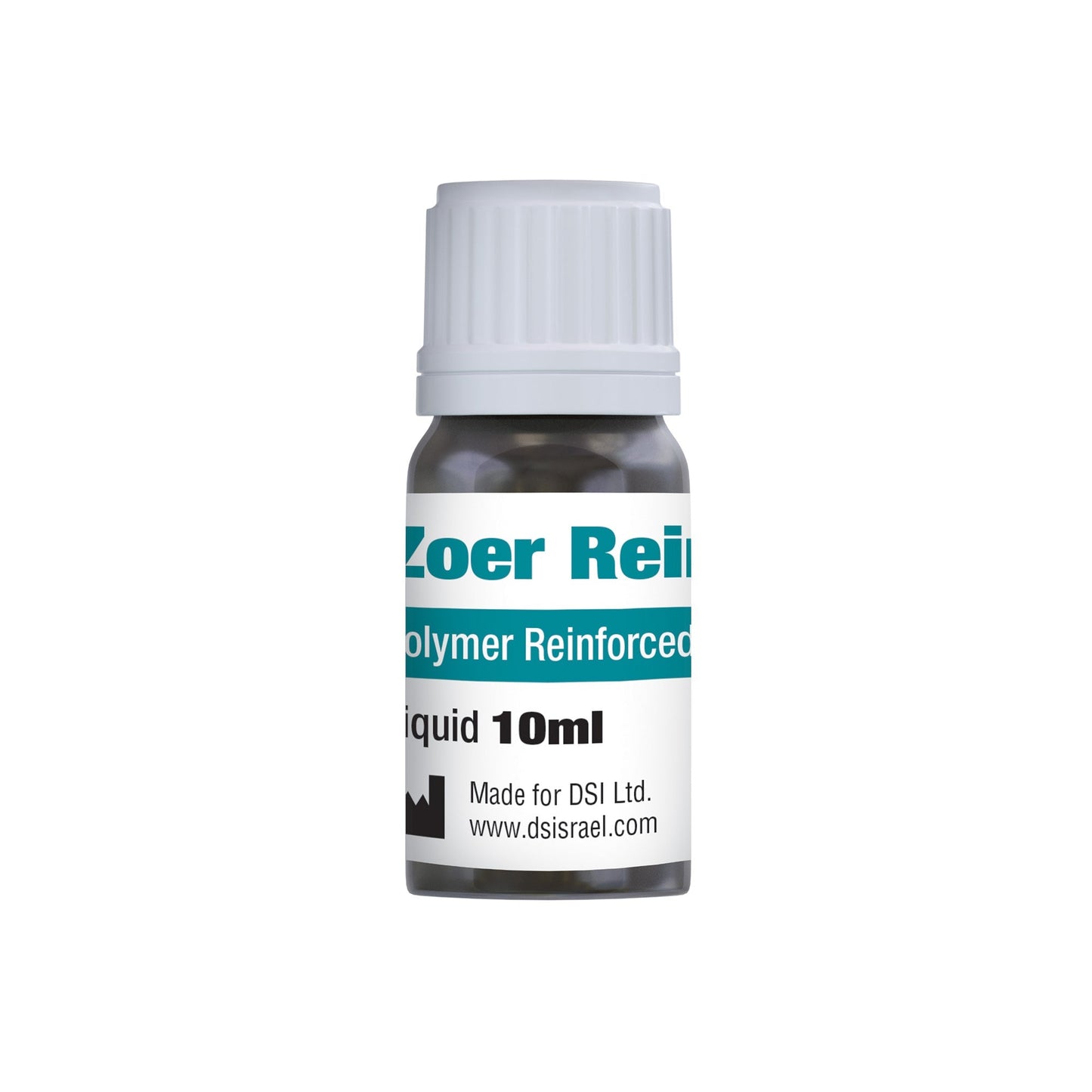 Zoer RF cement 15g + 10ml