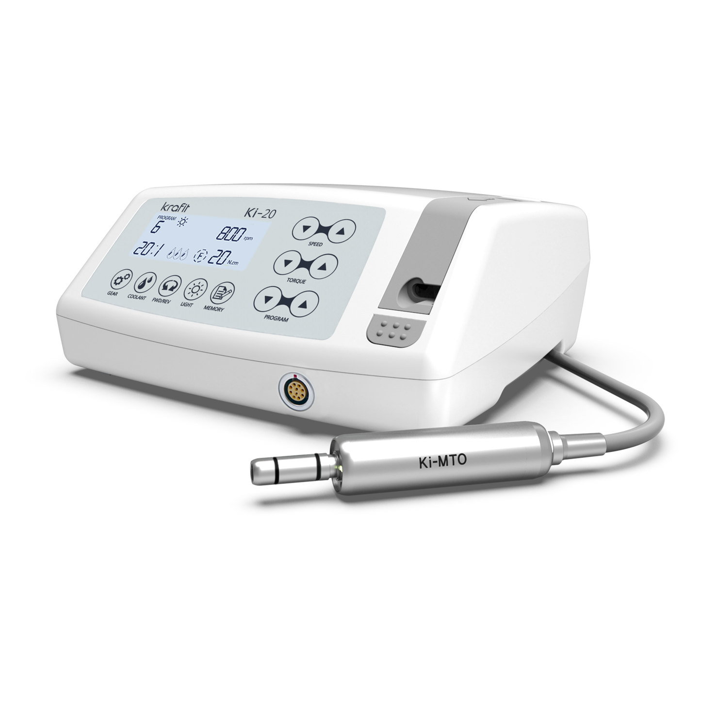 Saeyang Ki-20 LED Implant Motor