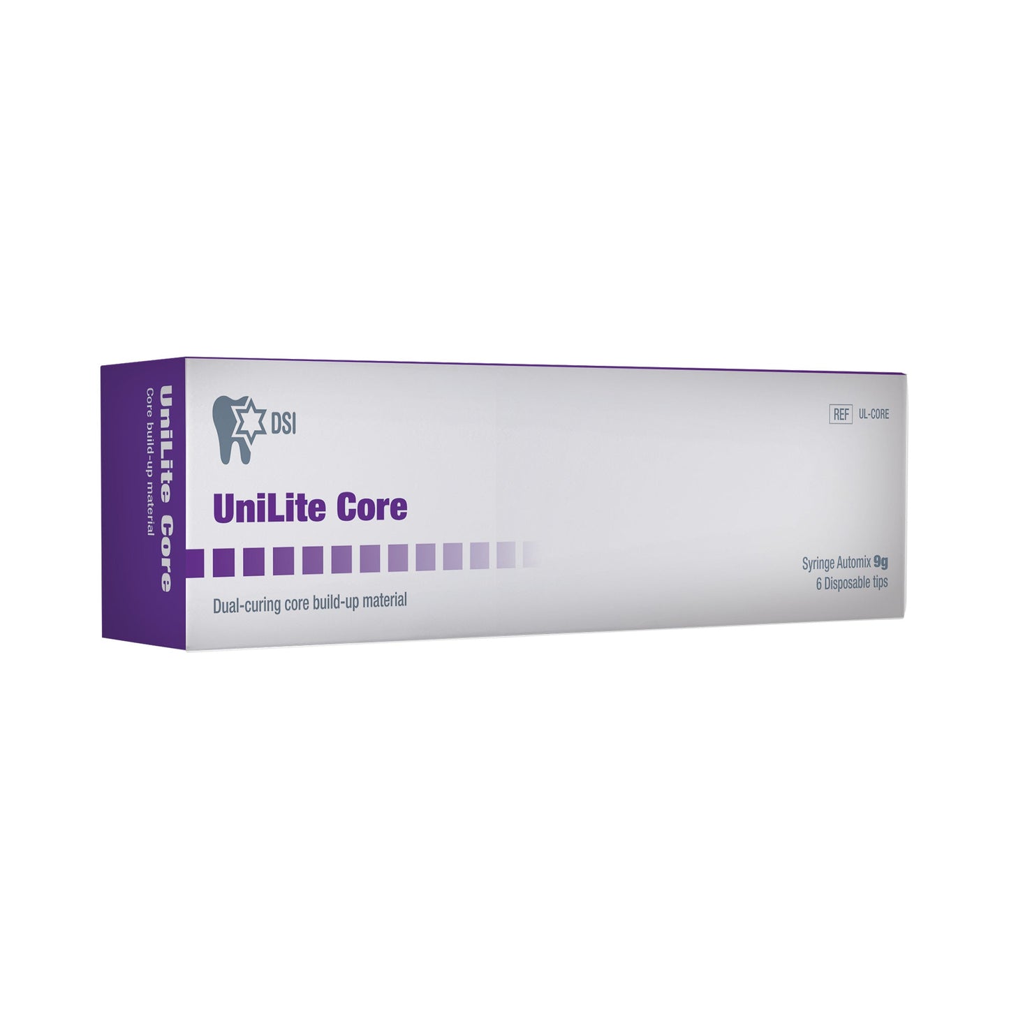 UniLite Core 9g