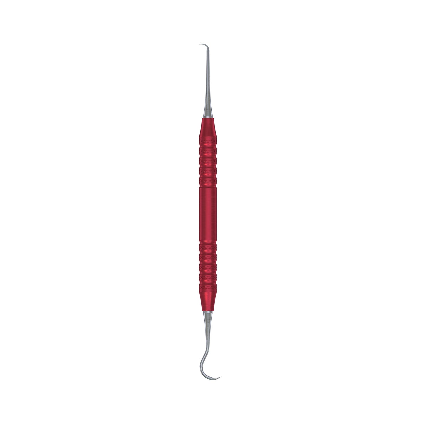 Curette 02 kétoldalas