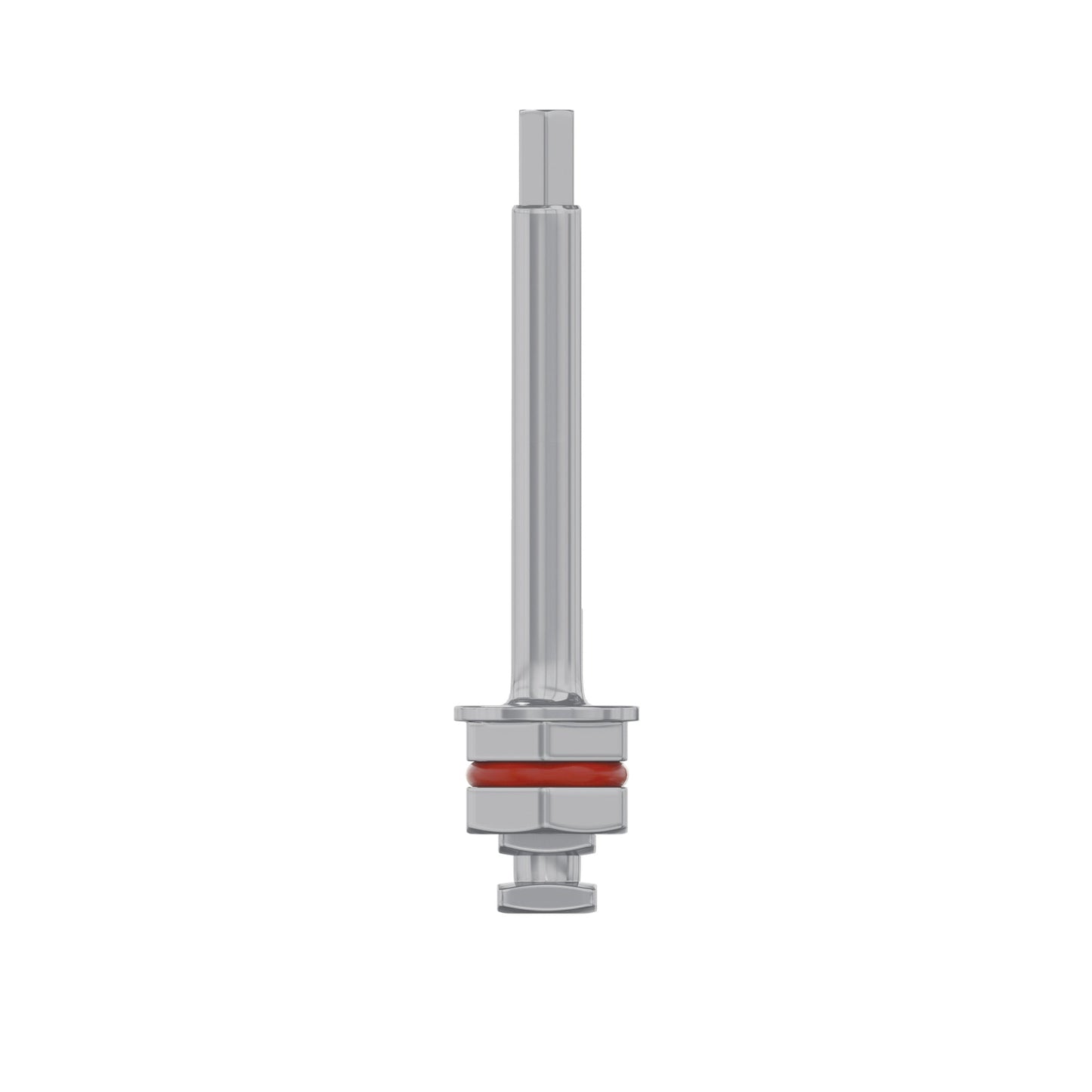 Ratchet Driver For Hex Implants