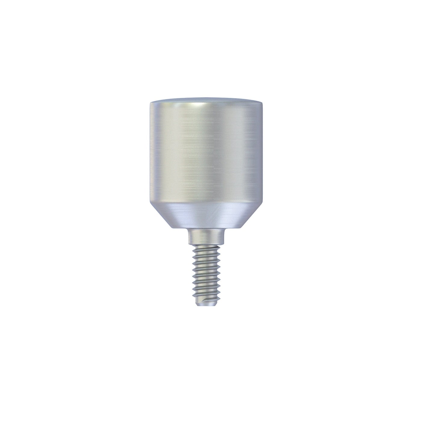 Standard Extra Wide Healing Cap Ø2.42mm