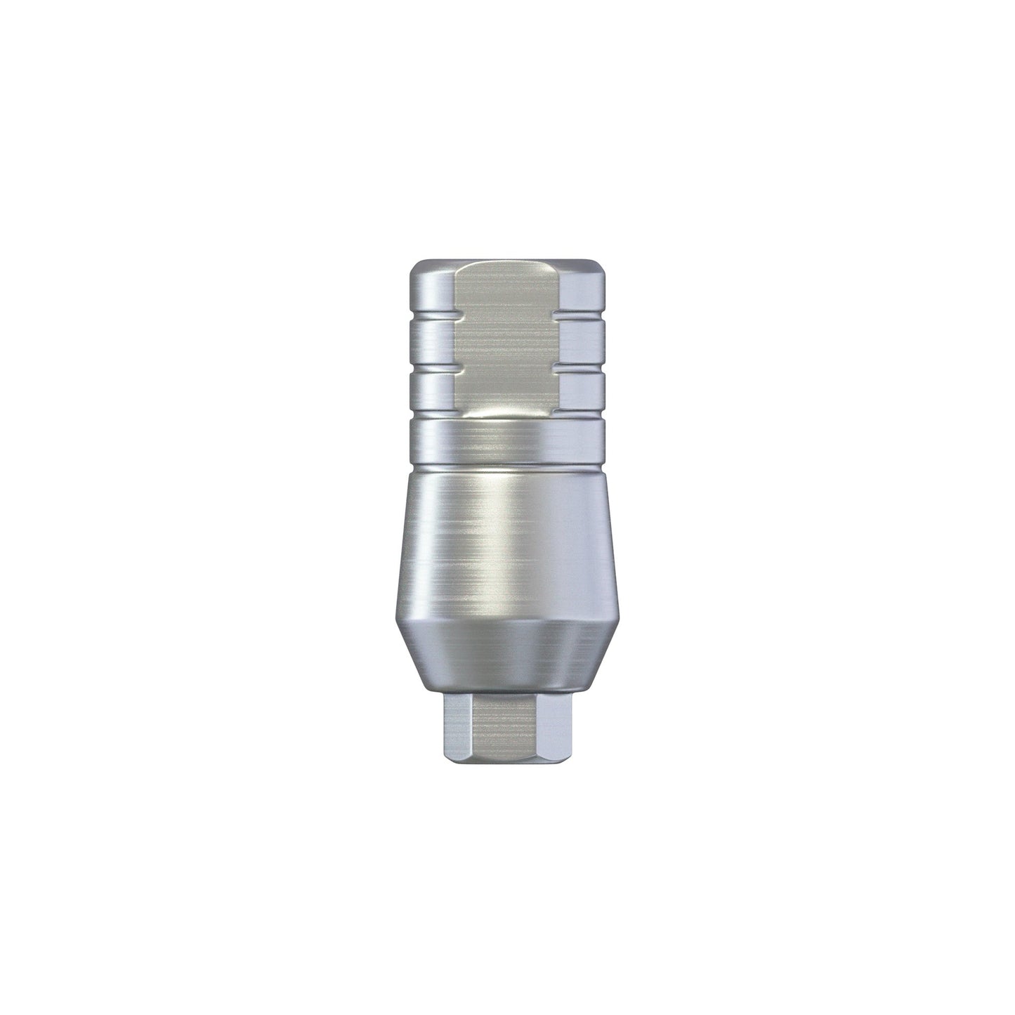 Standard Egyenes Csavarfej Ø2.42mm