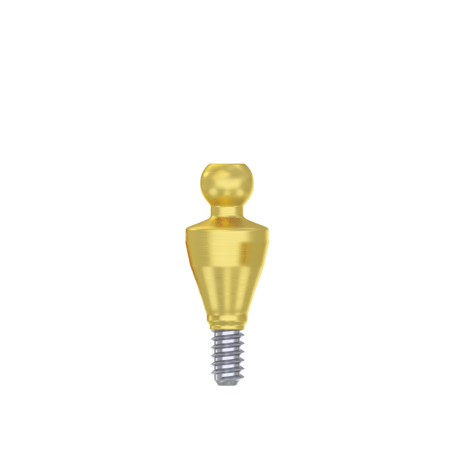 Straight Ball Attachment CC NP