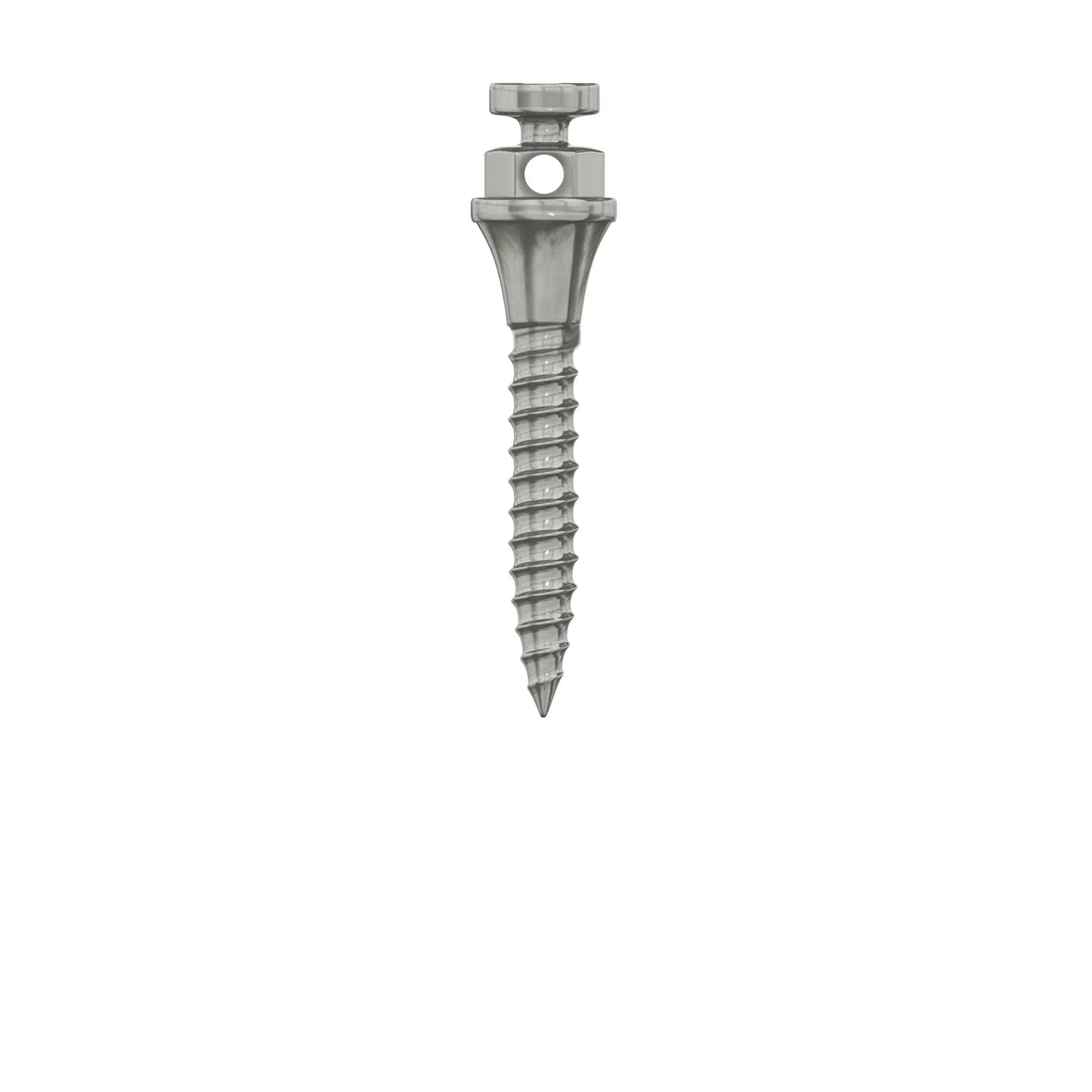TAD mini csavar Ø1,5 mm