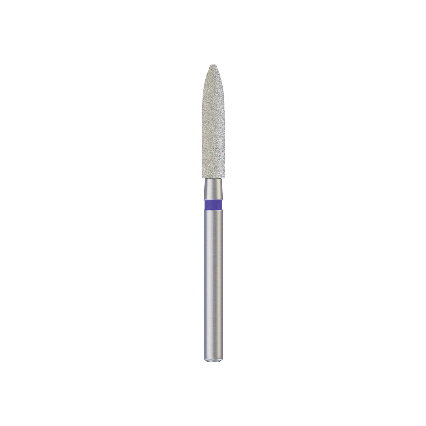 Gyémánt hegyes hengeres fúrók 22 mm 10 db