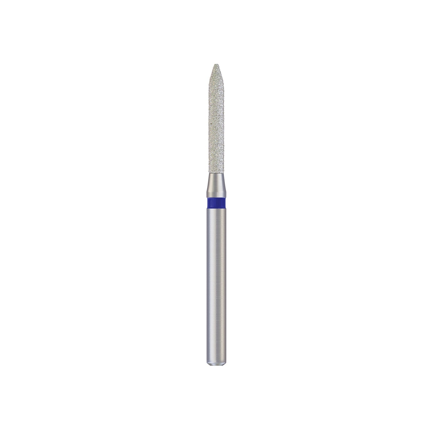 Gyémánt hegyes hengeres fúrók 22mm 10 db