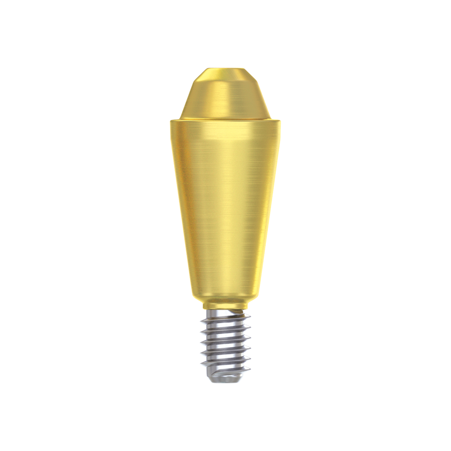 Straight Multi Unit Abutment M1.6