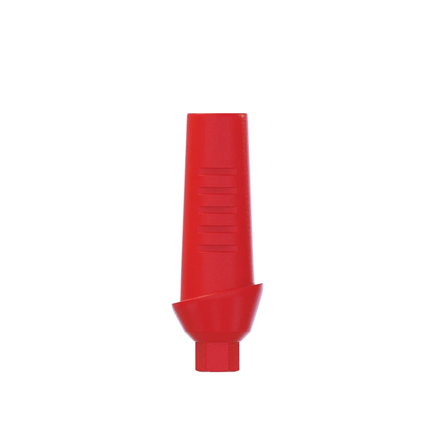 Straight Anatomic Castable Abutment Ø2.42mm