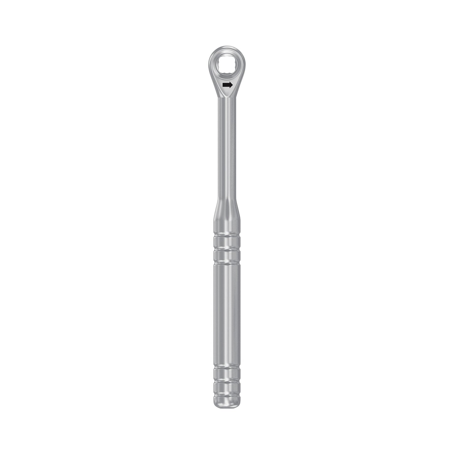 Ratchet Wrench Square Head Connection (Long)