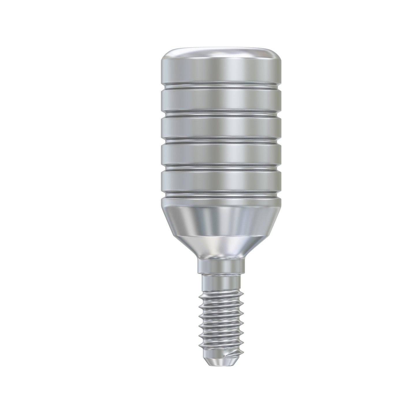 Regular Healing Cap Ø2.42mm