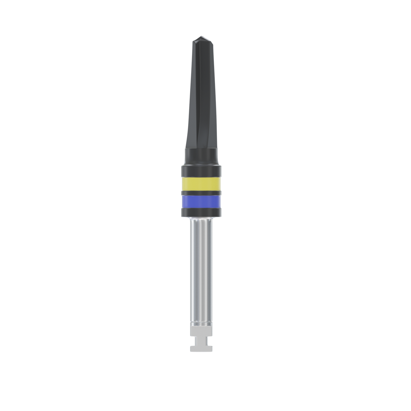 Conical Drills With Stopper