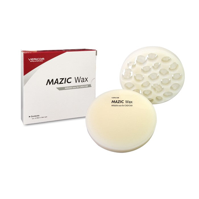 MAZIC Wax