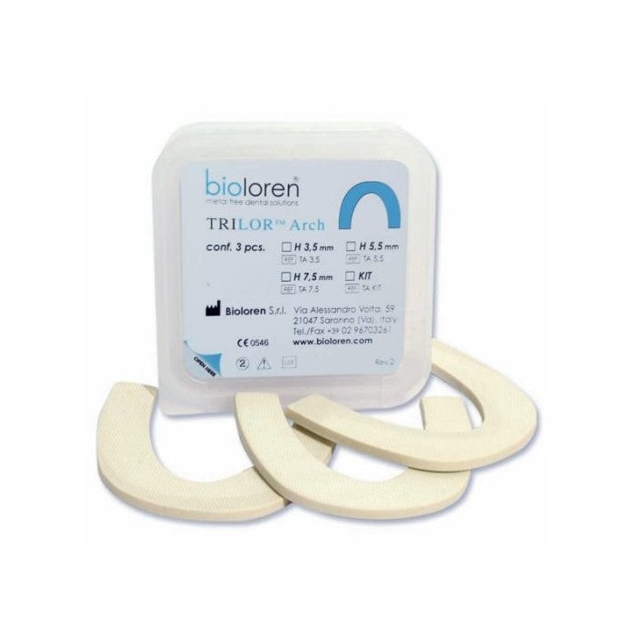 Bioloren TRILOR® ARCHES