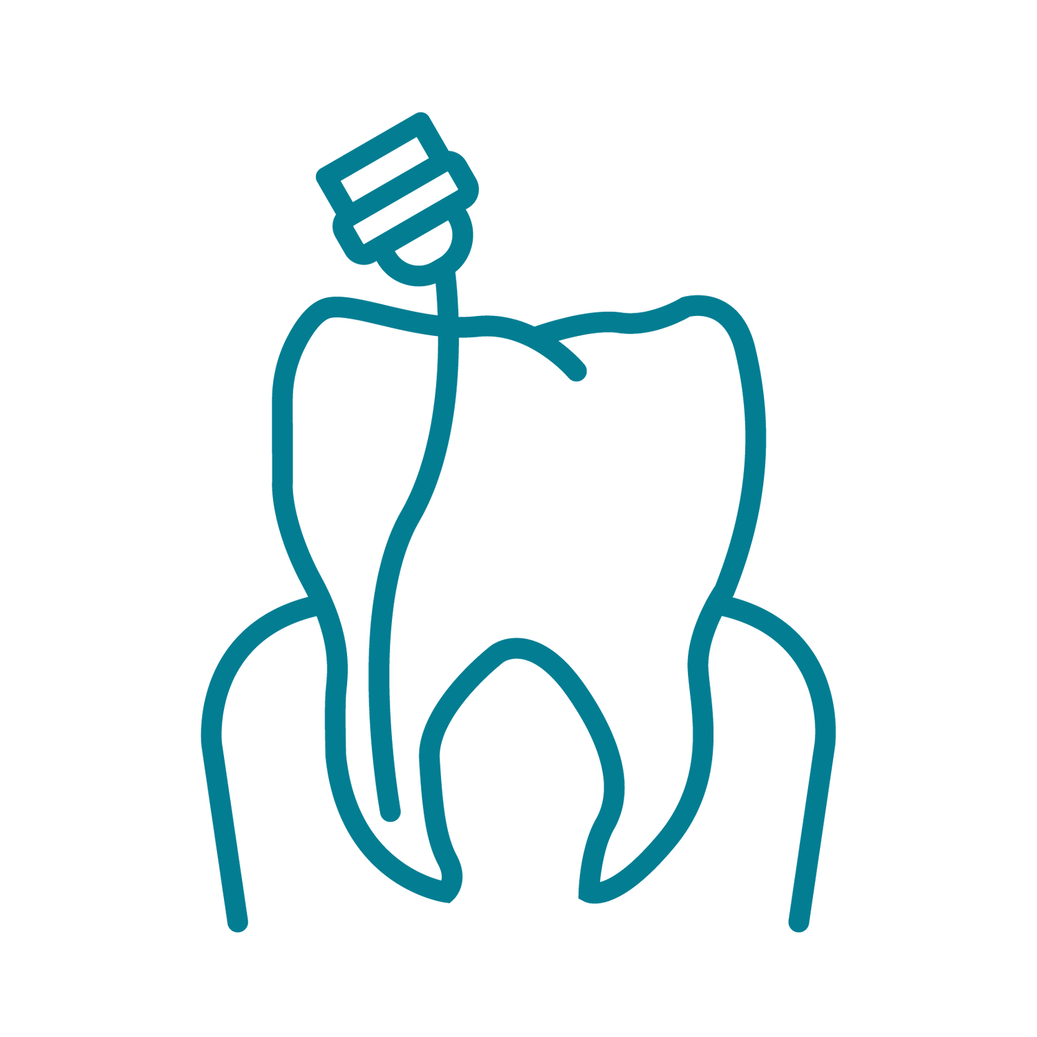 Endodoncia