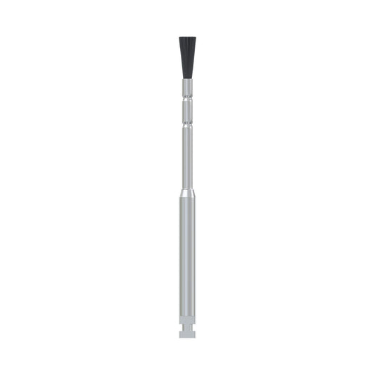 Periimplantitis NiTi kefe