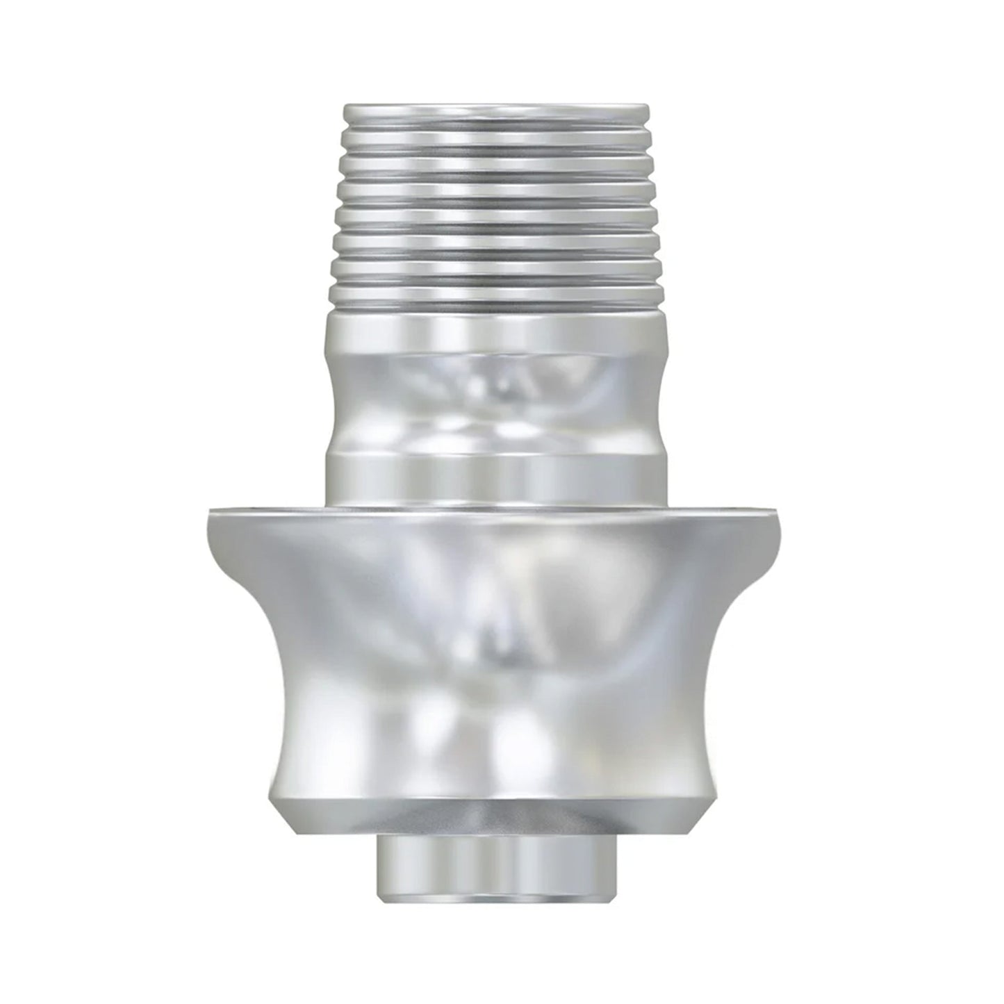 Ti-Base WP Platform Abutment (forgatható) széles testű 4,5 mm