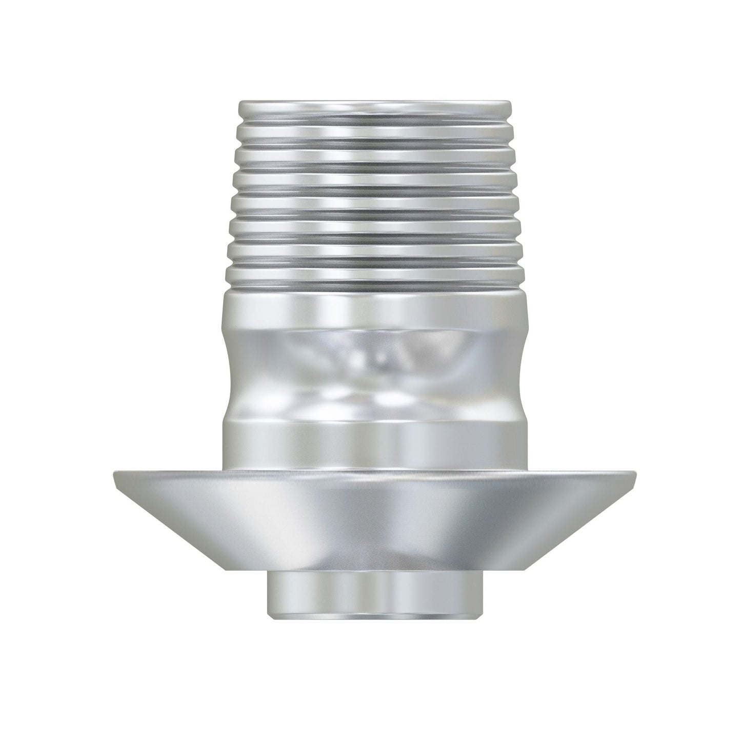 Ti-Base WP Platform Abutment (forgatható) széles testű 4,5 mm