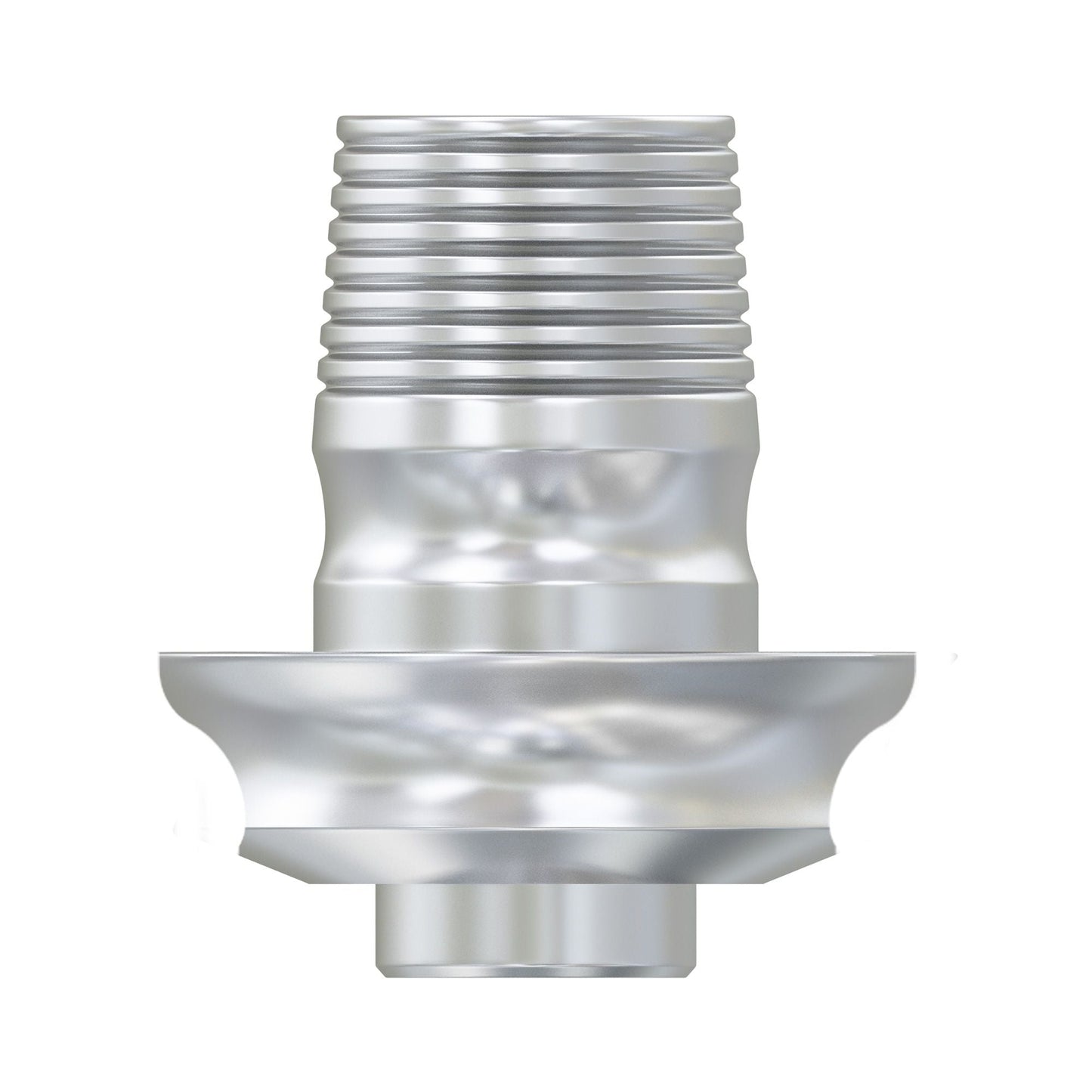 Ti-Base WP Platform Abutment (forgatható) széles testű 4,5 mm