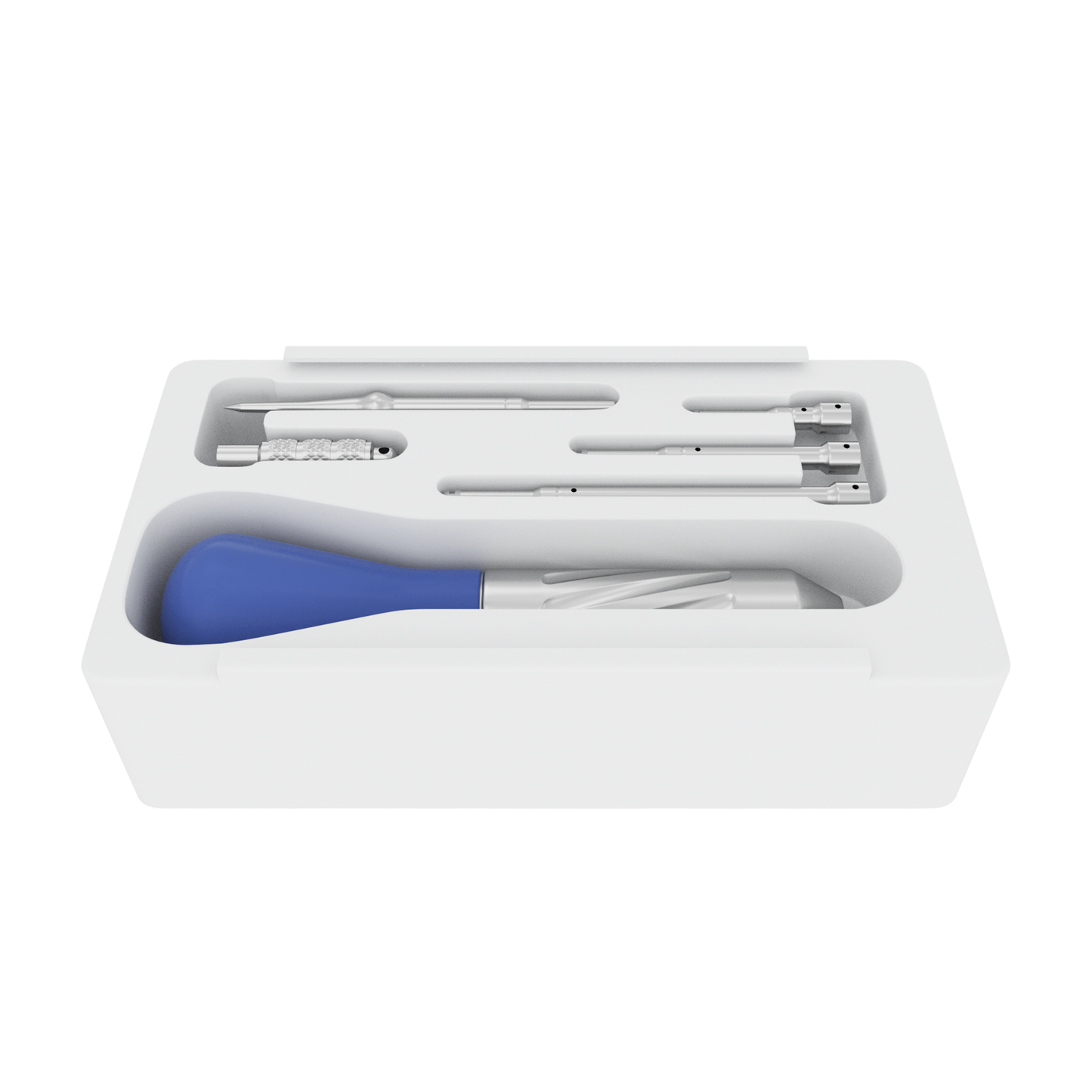 Miniscrew TAD Universal Tool Kit