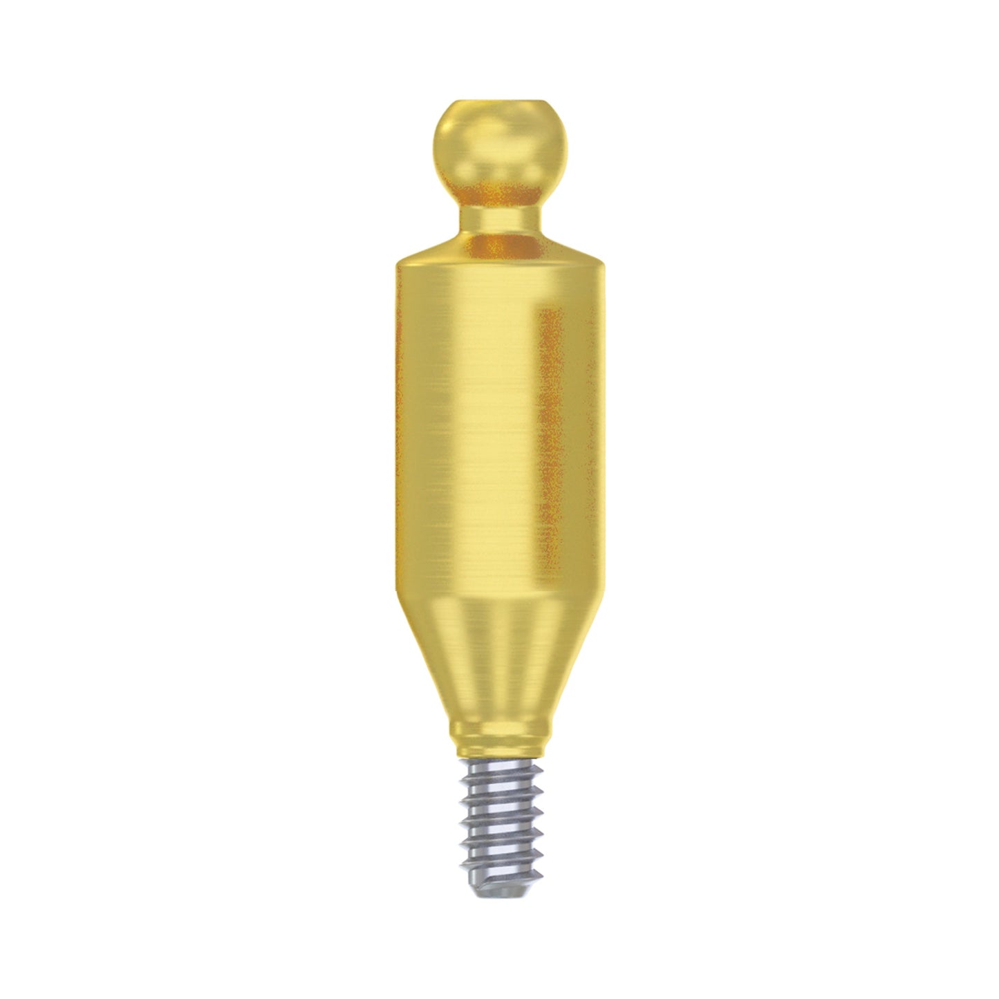 Straight Ball Attachment CC NP