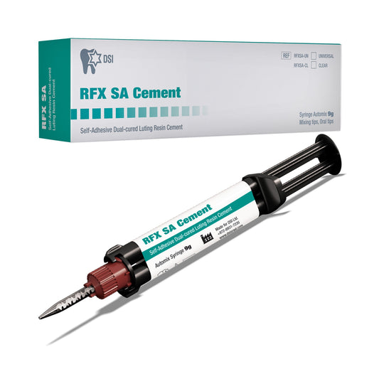 RFX SA gyantacement 9g