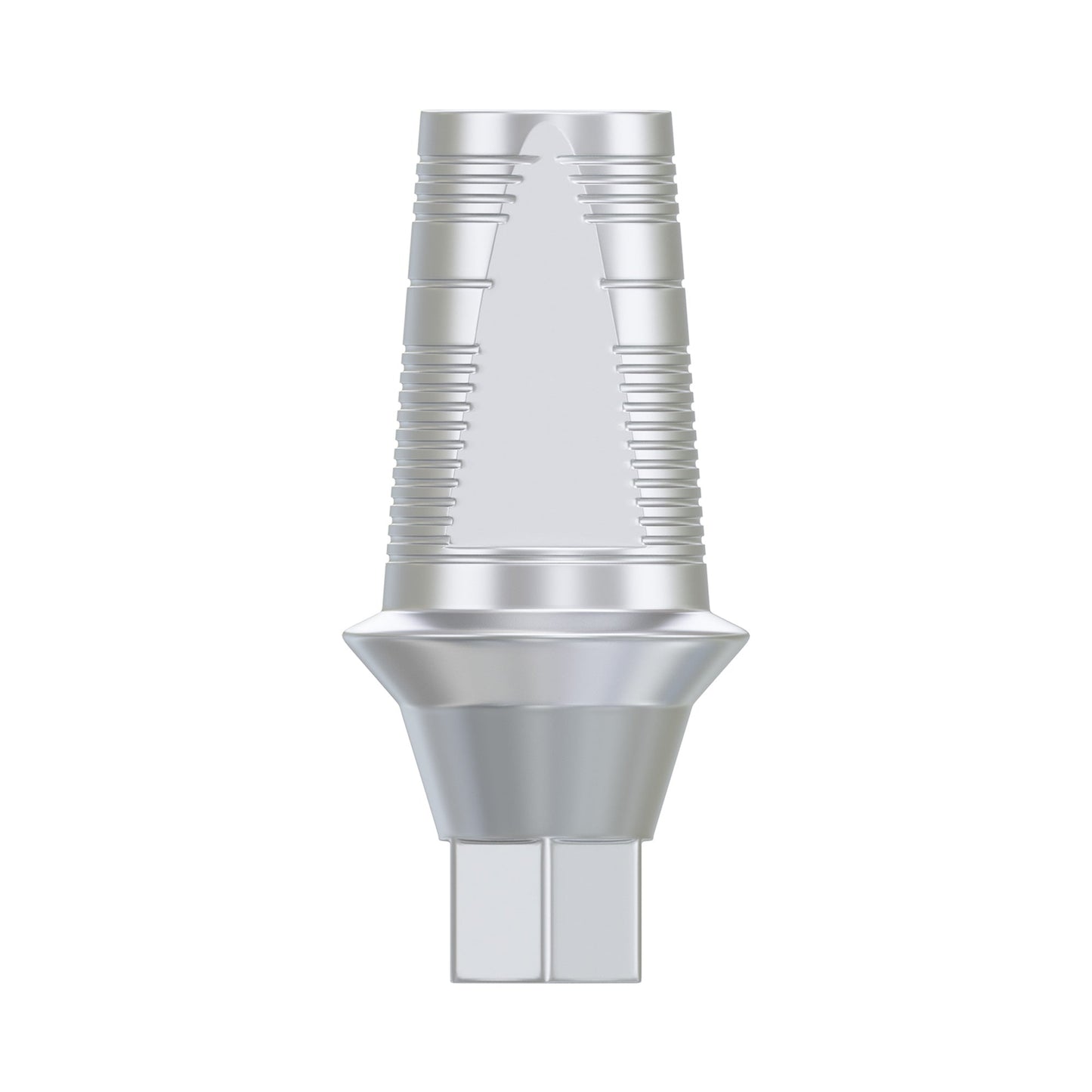 Ti-Base CAD/CAM felépítmény