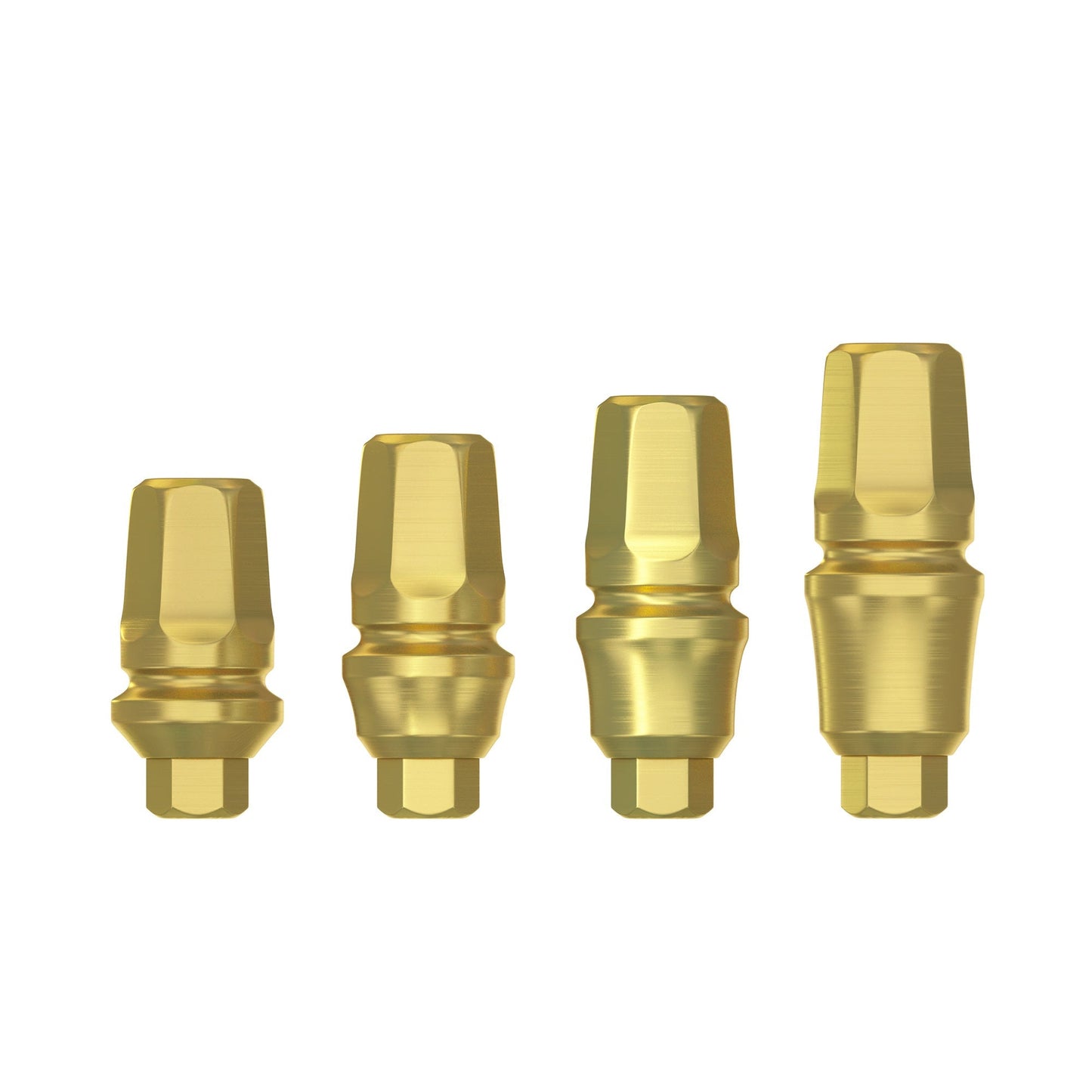 Snap-On Concave Transfer