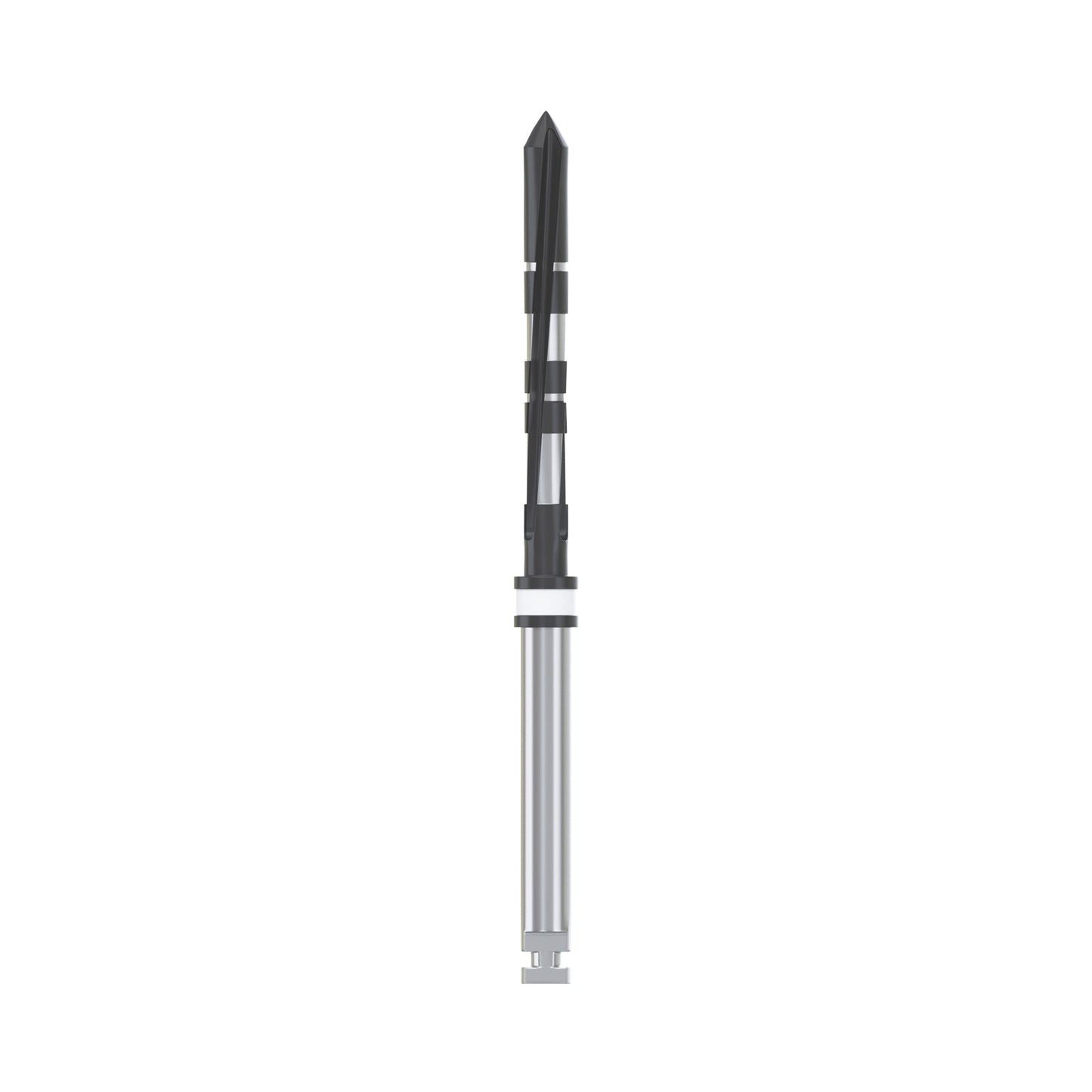 DLC Cylindrical Drills