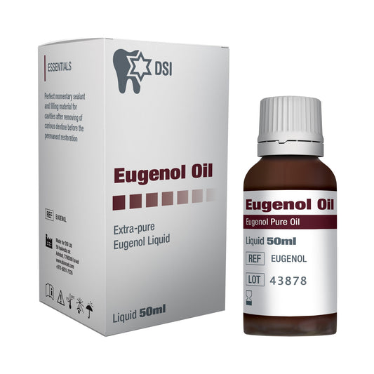 Tiszta eugenol olaj 50ml