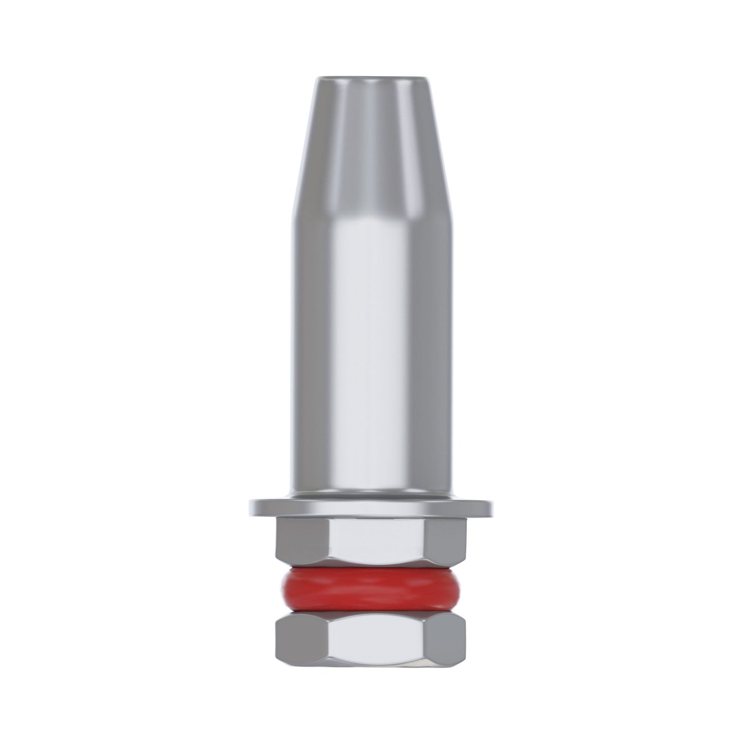 Ratchet Driver For Root-shaped Implants