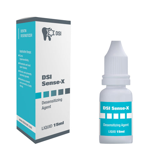 Sense-X érzéketlenítő 15 ml