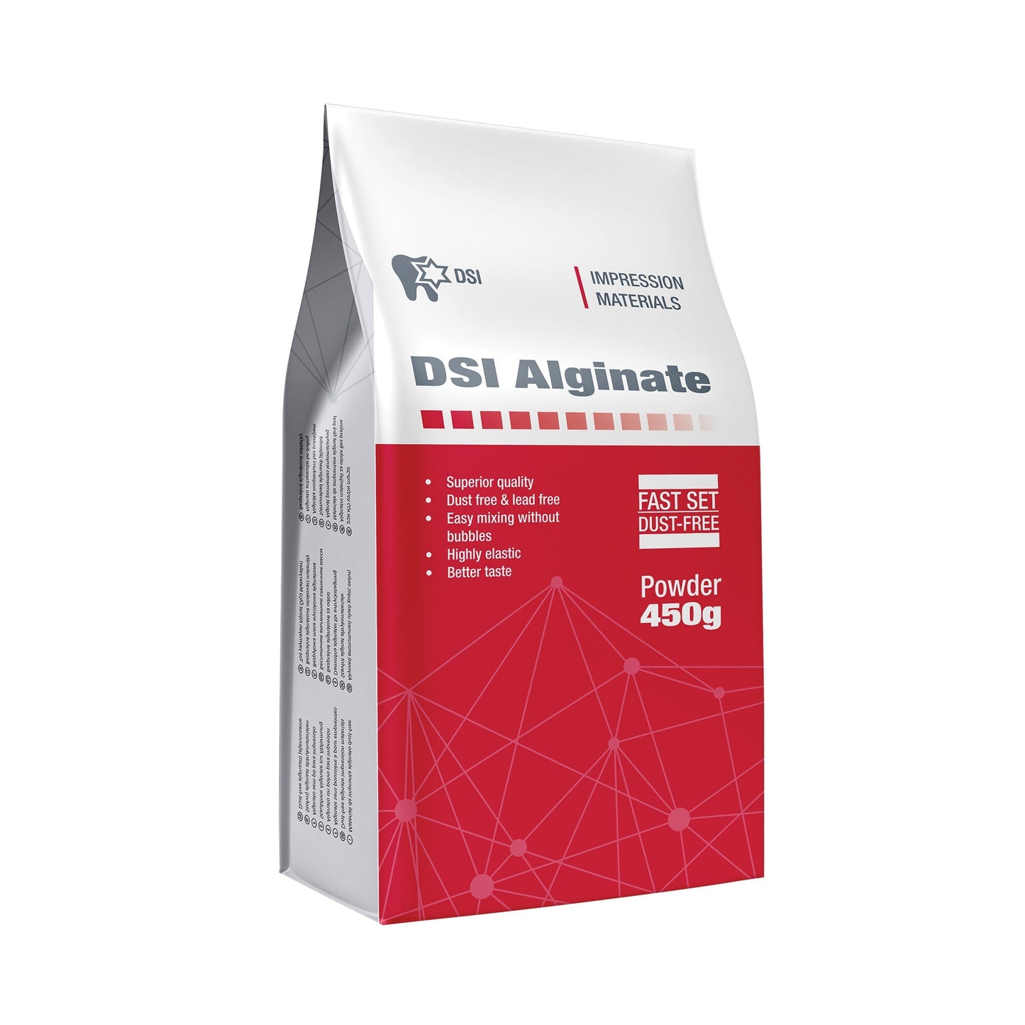 Alginát 450g