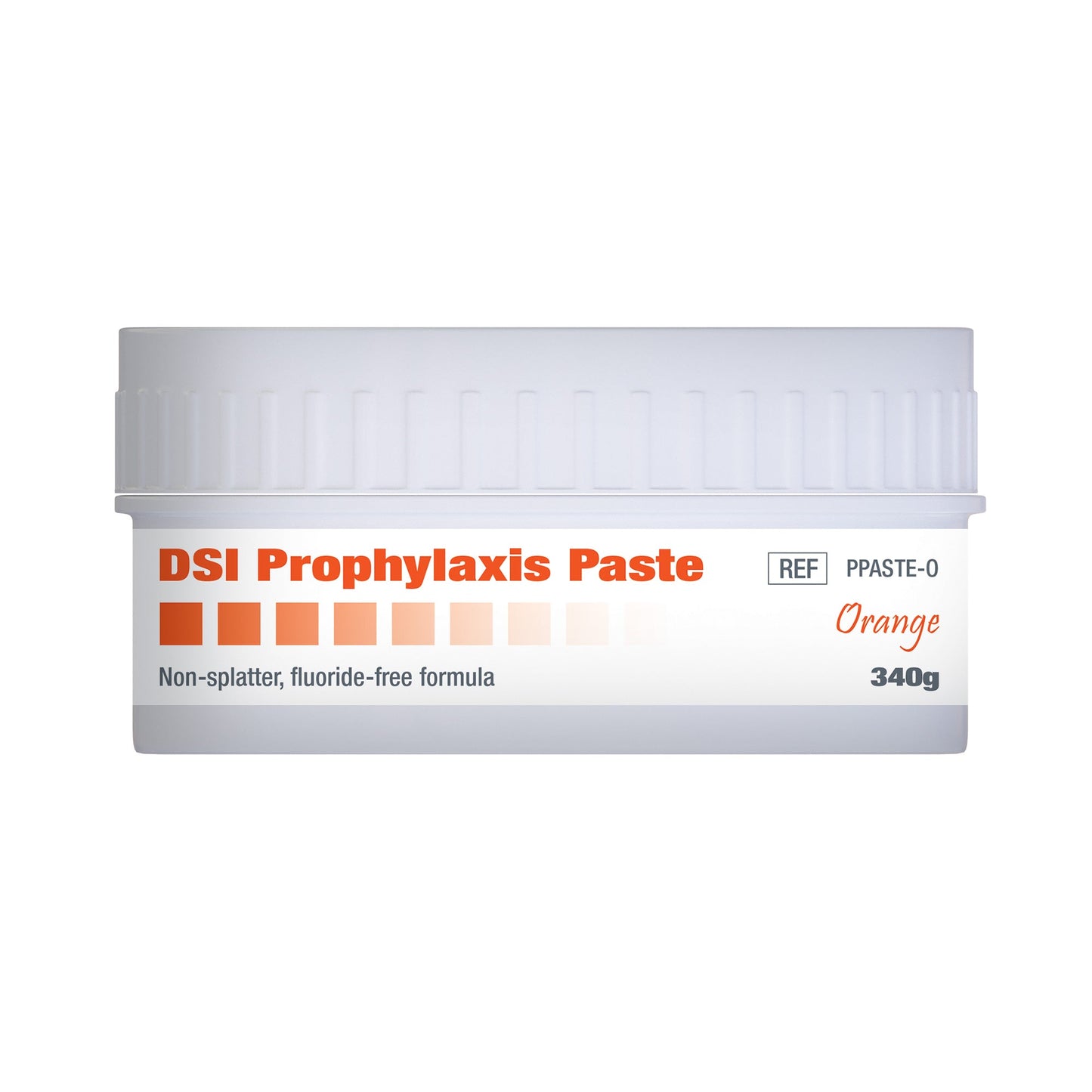 Profilaxis paszta 340g