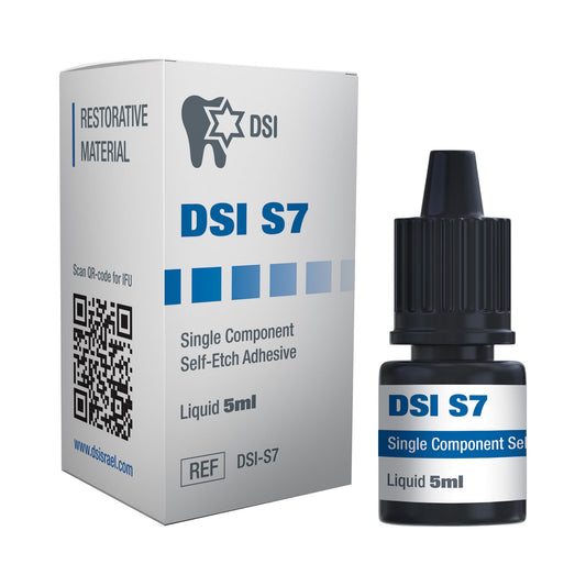 S7 Ragasztó 5ml