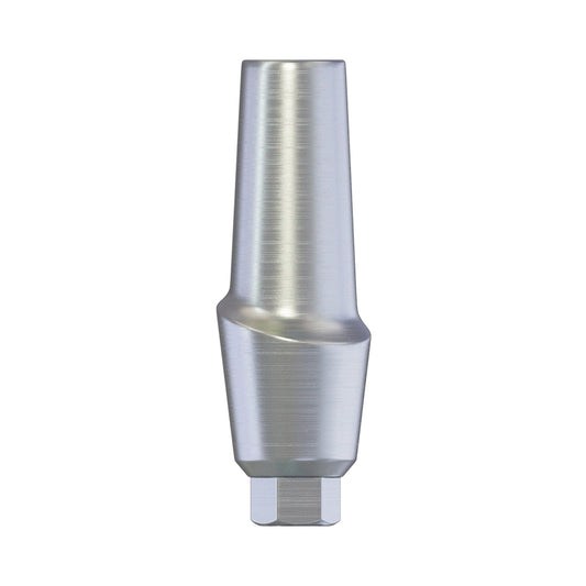 Anatómiai egyenes felépítmény Ø2.42mm