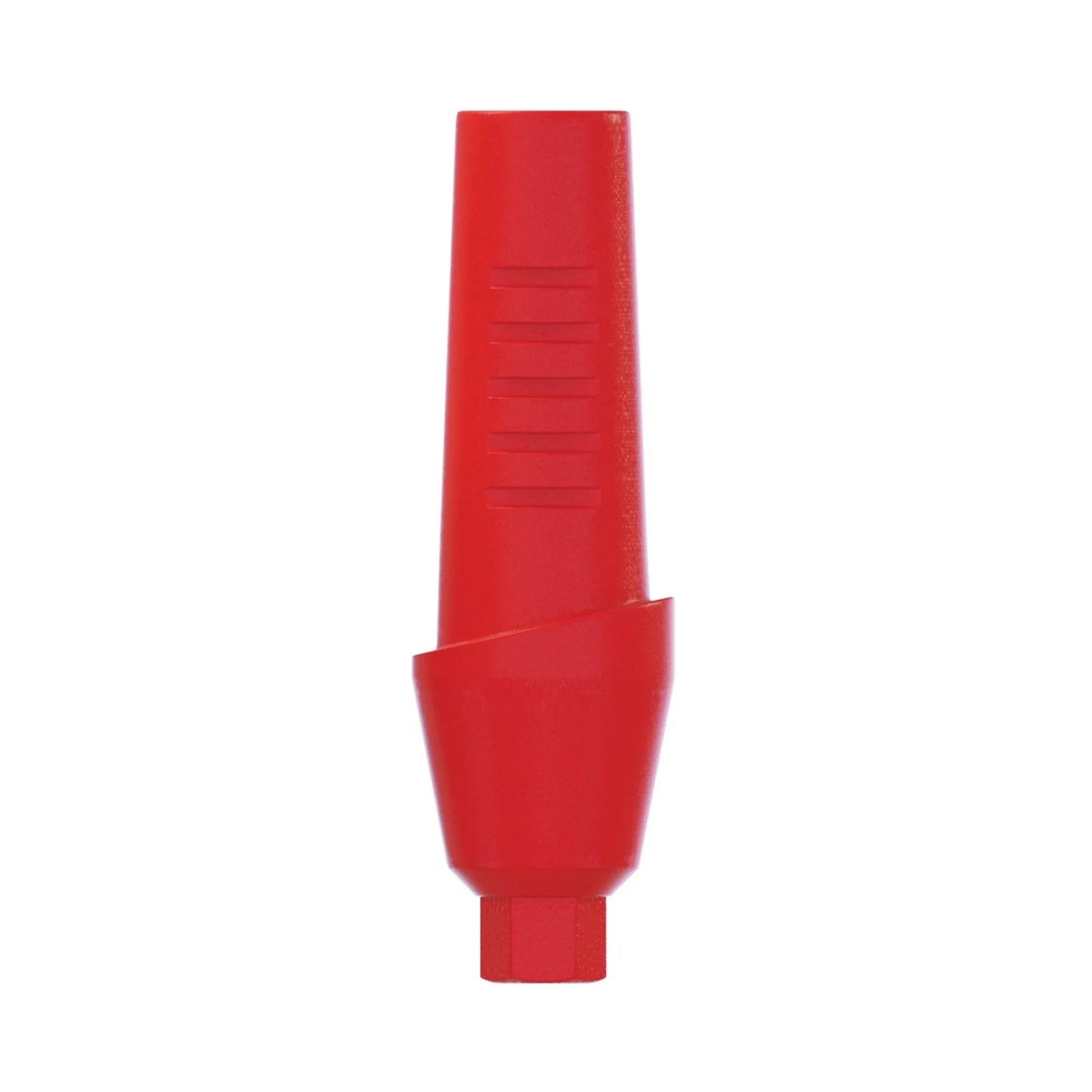 Straight Anatomic Castable Abutment Ø2.42mm