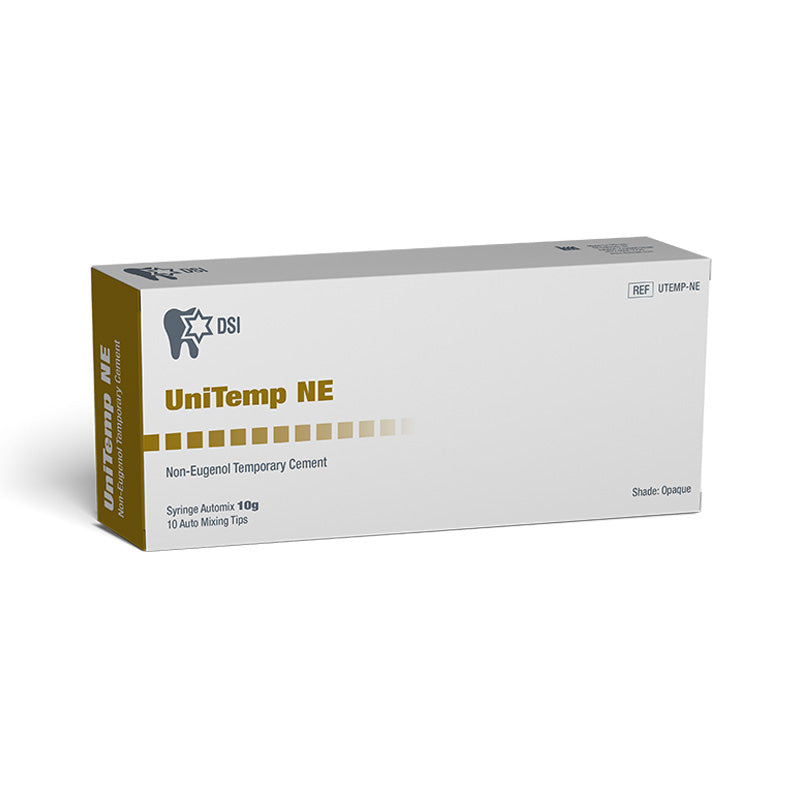 UniTemp NE cement 10g