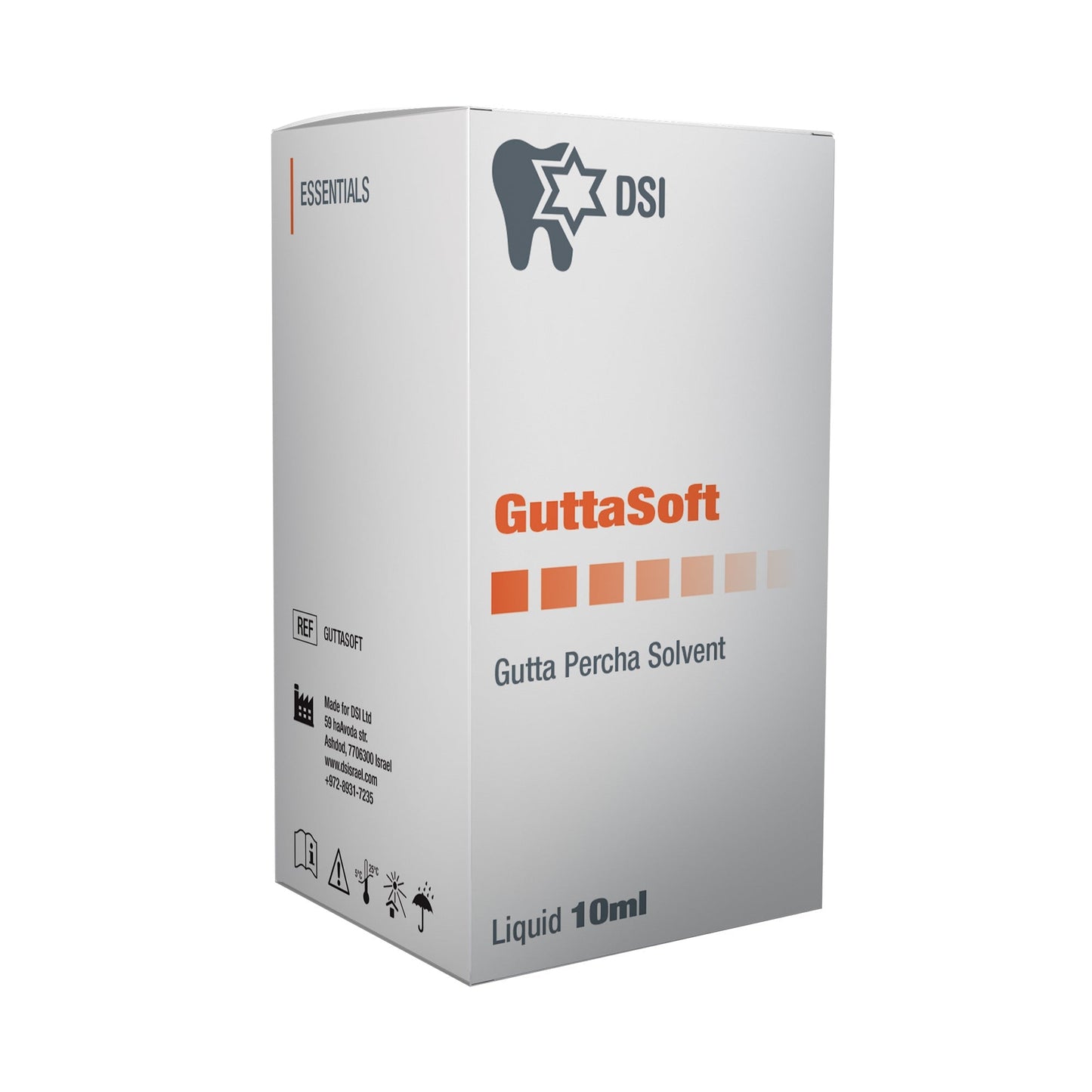 GuttaSoft 10ml