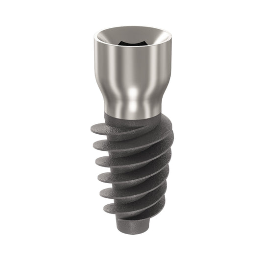 Grip implantátum szövetszint
