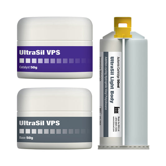 UltraSil próbakészlet