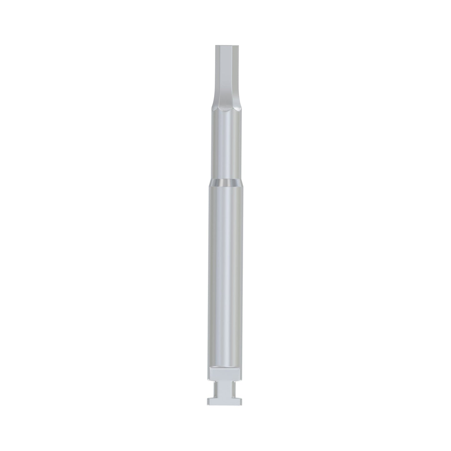 Motor Mount Driver Abutments Long Reach