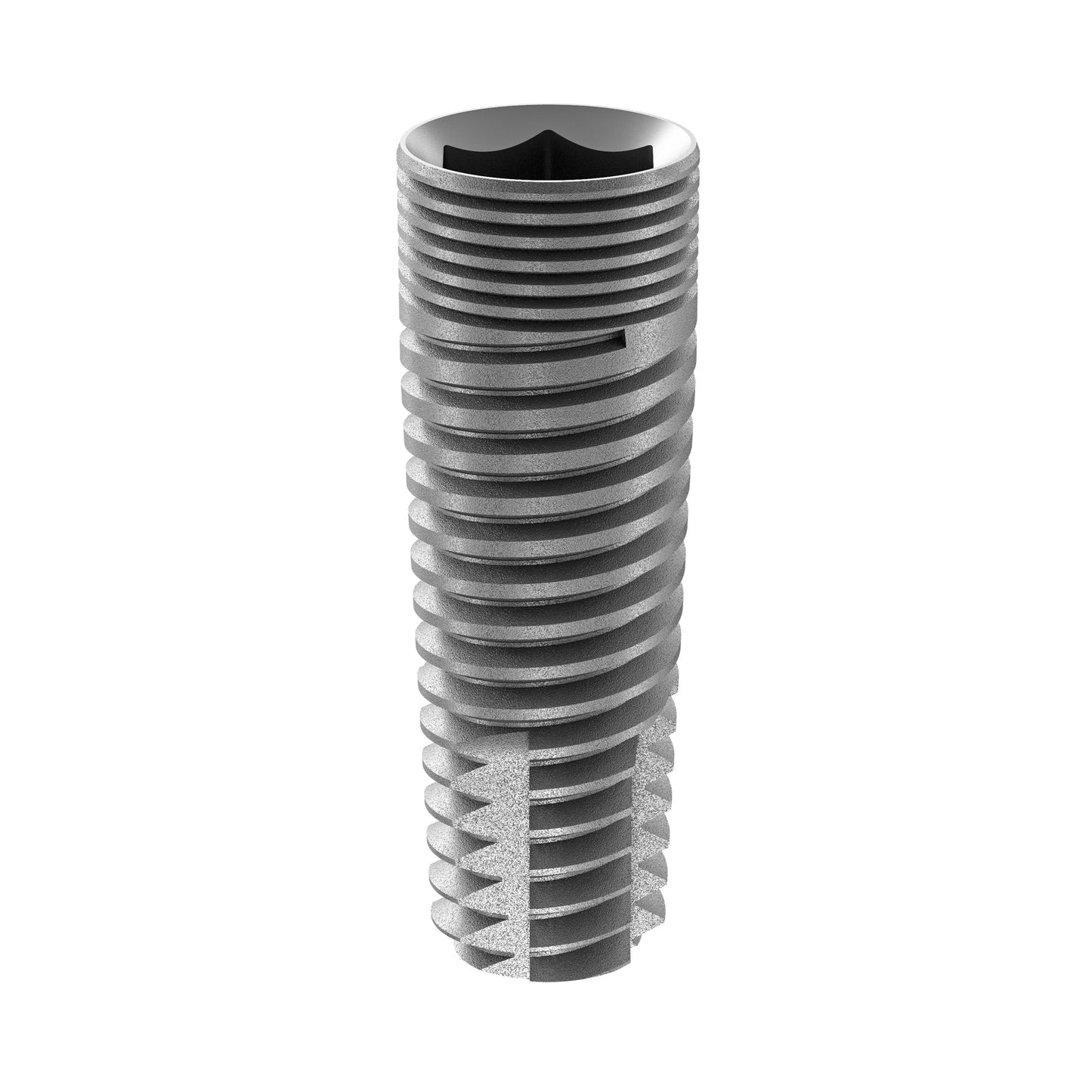 Classic Cone hengeres implantátum
